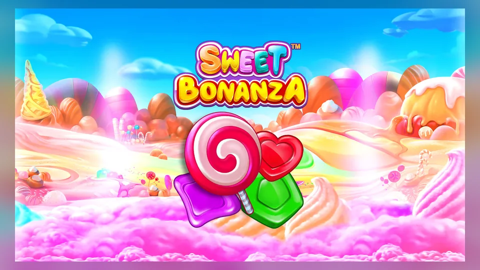 Sweet Bonanza